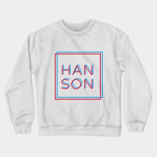 Hanson Crewneck Sweatshirt